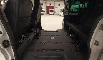 
									NISSAN NV-300 L1H1 – 8 PLAZAS – CAMPER 4 DORMIR TECHO ELEVABLE lleno								