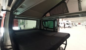 
									NISSAN NV-300 L1H1 – 8 PLAZAS – CAMPER 4 DORMIR TECHO ELEVABLE lleno								