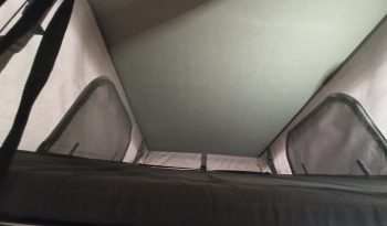 
									NISSAN NV-300 L1H1 – 8 PLAZAS – CAMPER 4 DORMIR TECHO ELEVABLE lleno								