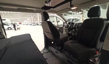 
									NISSAN NV-300 L1H1 – 8 PLAZAS – CAMPER 4 DORMIR TECHO ELEVABLE lleno								
