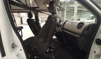 
									NISSAN NV-300 L1H1 – 8 PLAZAS – CAMPER 4 DORMIR TECHO ELEVABLE lleno								