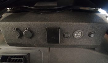 
									NISSAN NV-300 L1H1 – 8 PLAZAS – CAMPER 4 DORMIR TECHO ELEVABLE lleno								