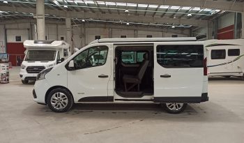 
									NISSAN NV-300 L1H1 – 8 PLAZAS – CAMPER 4 DORMIR TECHO ELEVABLE lleno								