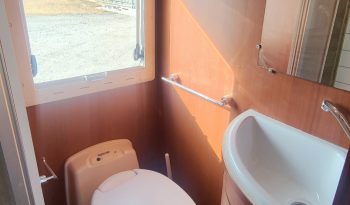 
									ELNAGH T-LOFT 58 PERFILADA 4P. CAMA ISLA poquisimos kms lleno								