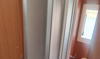 
									ELNAGH T-LOFT 58 PERFILADA 4P. CAMA ISLA poquisimos kms lleno								