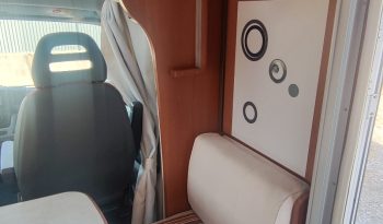 
									ELNAGH T-LOFT 58 PERFILADA 4P. CAMA ISLA poquisimos kms lleno								