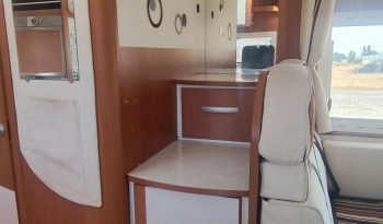 
									ELNAGH T-LOFT 58 PERFILADA 4P. CAMA ISLA poquisimos kms lleno								
