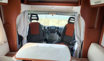 
									ELNAGH T-LOFT 58 PERFILADA 4P. CAMA ISLA poquisimos kms lleno								