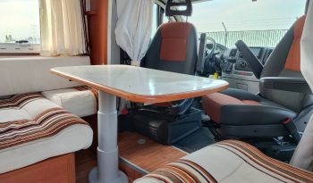 
									ELNAGH T-LOFT 58 PERFILADA 4P. CAMA ISLA poquisimos kms lleno								
