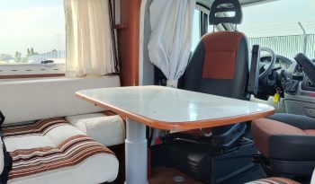 
									ELNAGH T-LOFT 58 PERFILADA 4P. CAMA ISLA poquisimos kms lleno								