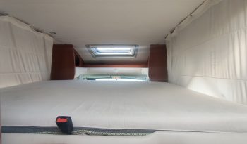 
									ELNAGH T-LOFT 58 PERFILADA 4P. CAMA ISLA poquisimos kms lleno								