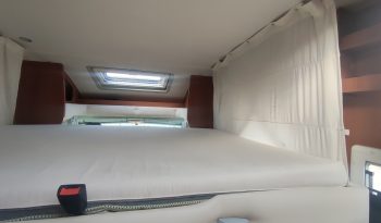 
									ELNAGH T-LOFT 58 PERFILADA 4P. CAMA ISLA poquisimos kms lleno								