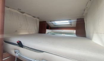 
									ELNAGH T-LOFT 58 PERFILADA 4P. CAMA ISLA poquisimos kms lleno								