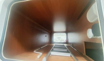 
									ELNAGH T-LOFT 58 PERFILADA 4P. CAMA ISLA poquisimos kms lleno								