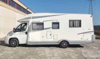 
									ELNAGH T-LOFT 58 PERFILADA 4P. CAMA ISLA poquisimos kms lleno								