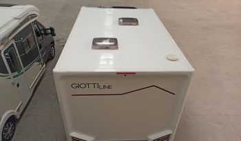 
									GIOTTILINE SIENA 330 NUEVA ENTREGA INMEDIATA lleno								