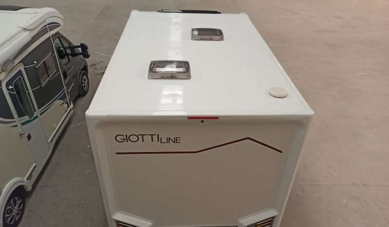 
								GIOTTILINE SIENA 330 NUEVA ENTREGA INMEDIATA lleno									