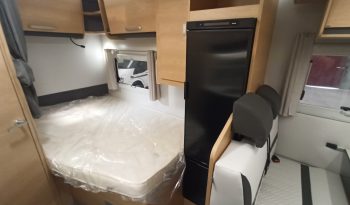 
									GIOTTILINE SIENA 330 NUEVA ENTREGA INMEDIATA lleno								