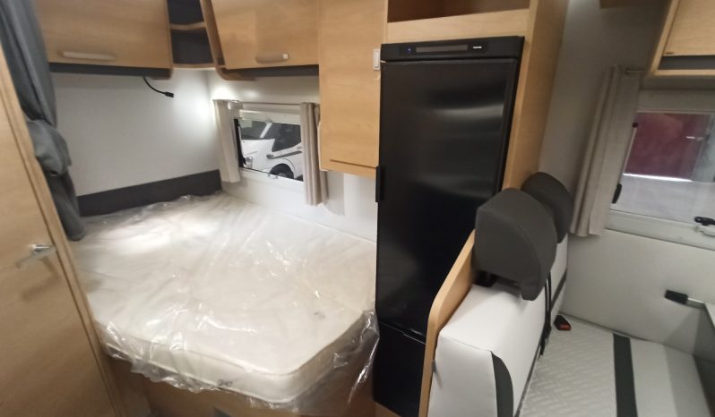
								GIOTTILINE SIENA 330 NUEVA ENTREGA INMEDIATA lleno									