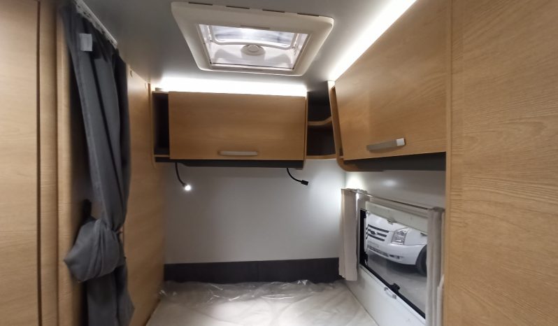 
								GIOTTILINE SIENA 330 NUEVA ENTREGA INMEDIATA lleno									