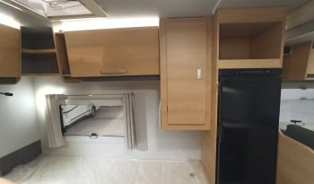 
									GIOTTILINE SIENA 330 NUEVA ENTREGA INMEDIATA lleno								