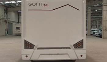 
									GIOTTILINE SIENA 330 NUEVA ENTREGA INMEDIATA lleno								