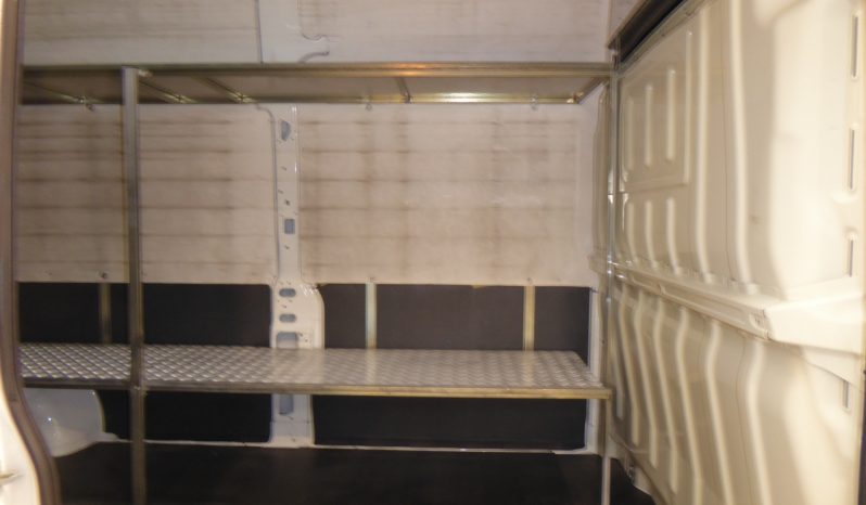 
								Citroen Jumper BlueHDi 130CV Furgon 35L4H3 lleno									