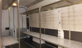
									Citroen Jumper BlueHDi 130CV Furgon 35L4H3 lleno								