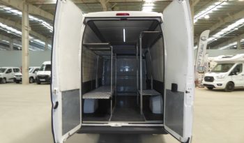 
									Citroen Jumper BlueHDi 130CV Furgon 35L4H3 lleno								