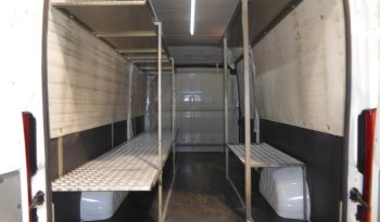 
									Citroen Jumper BlueHDi 130CV Furgon 35L4H3 lleno								
