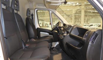 
									Citroen Jumper BlueHDi 130CV Furgon 35L4H3 lleno								