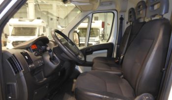 
									Citroen Jumper BlueHDi 130CV Furgon 35L4H3 lleno								