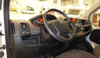 
									Citroen Jumper BlueHDi 130CV Furgon 35L4H3 lleno								