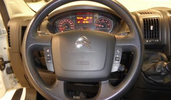 
									Citroen Jumper BlueHDi 130CV Furgon 35L4H3 lleno								