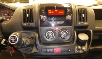 
									Citroen Jumper BlueHDi 130CV Furgon 35L4H3 lleno								
