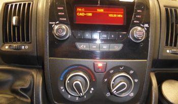 
									Citroen Jumper BlueHDi 130CV Furgon 35L4H3 lleno								