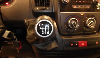 
									Citroen Jumper BlueHDi 130CV Furgon 35L4H3 lleno								