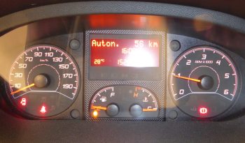 
									Citroen Jumper BlueHDi 130CV Furgon 35L4H3 lleno								