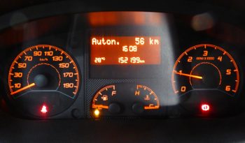 
									Citroen Jumper BlueHDi 130CV Furgon 35L4H3 lleno								
