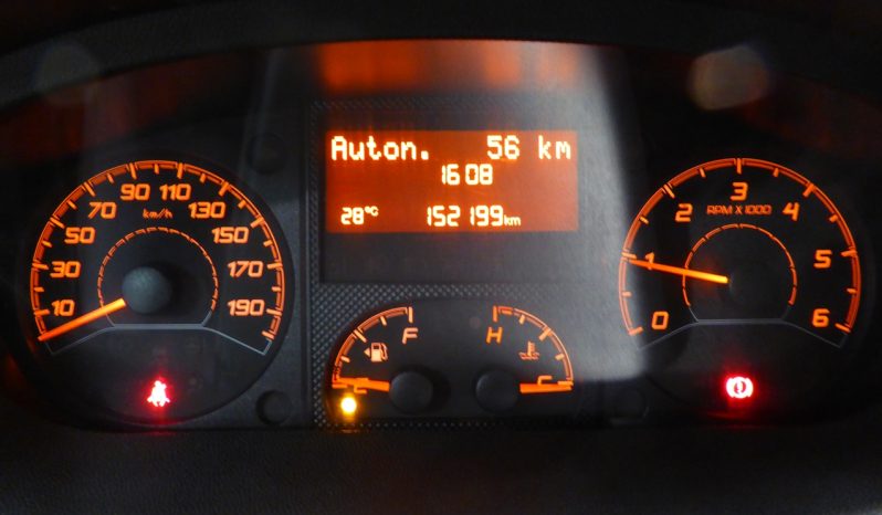 
								Citroen Jumper BlueHDi 130CV Furgon 35L4H3 lleno									