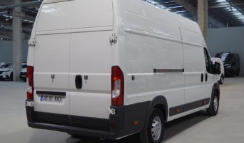
									Citroen Jumper BlueHDi 130CV Furgon 35L4H3 lleno								