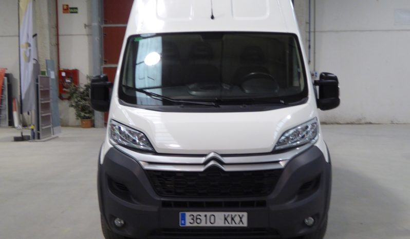 Citroen Jumper BlueHDi 130CV Furgon 35L4H3