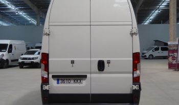 
									Citroen Jumper BlueHDi 130CV Furgon 35L4H3 lleno								