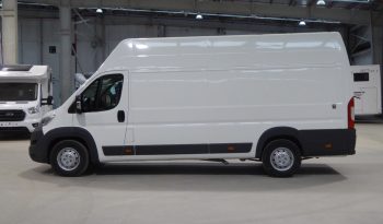 
									Citroen Jumper BlueHDi 130CV Furgon 35L4H3 lleno								