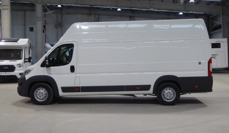 
								Citroen Jumper BlueHDi 130CV Furgon 35L4H3 lleno									