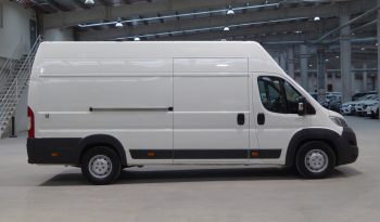 
									Citroen Jumper BlueHDi 130CV Furgon 35L4H3 lleno								