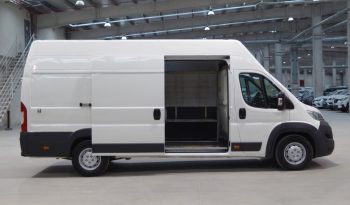
									Citroen Jumper BlueHDi 130CV Furgon 35L4H3 lleno								