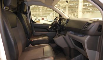 
									CITROEN JUMPY Talla M BlueHDi 100CV Confort lleno								