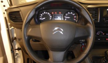 
									CITROEN JUMPY Talla M BlueHDi 100CV Confort lleno								