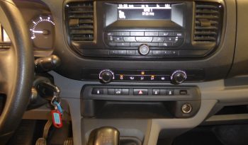 
									CITROEN JUMPY Talla M BlueHDi 100CV Confort lleno								